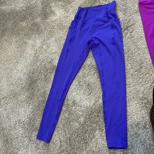 Reluna Paragon leggings